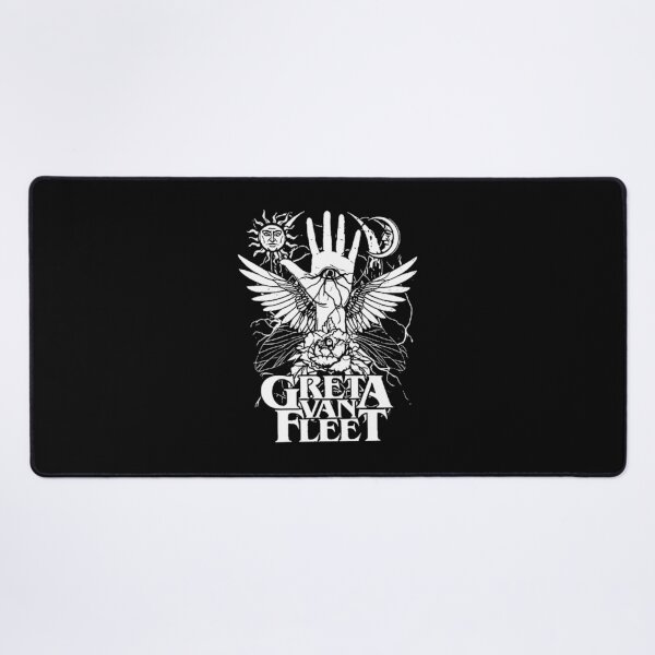 Item preview, Greeta van fleet6 Greta Van Fleet Retro Musical Greta Van Fleet Rock Band Boho  designed and sold by bbxpymatal.