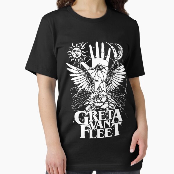 Artikel-Vorschau von Greeta van Fleet6 Greta Van Fleet Retro Musical Greta Van Fleet Rockband Boho, designt und verkauft von bbxpymatal.