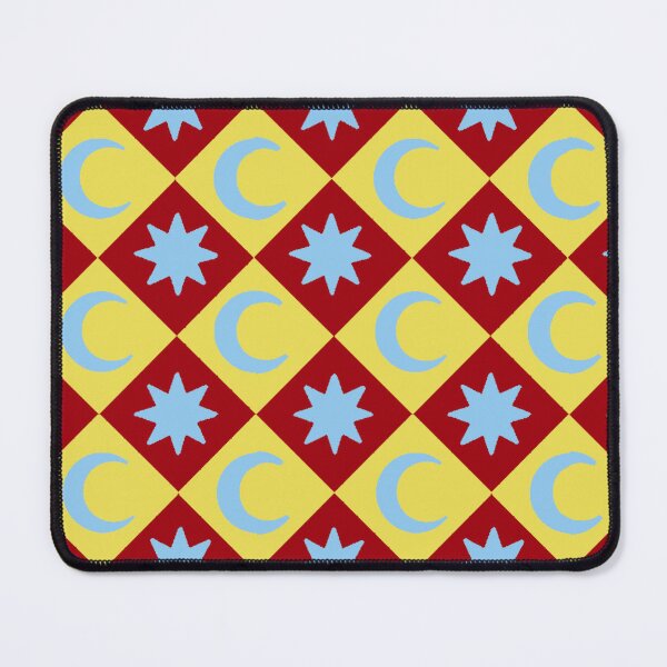 Item preview, Mystic Style Jester Red/Yellow designed and sold by KelchKreatives.