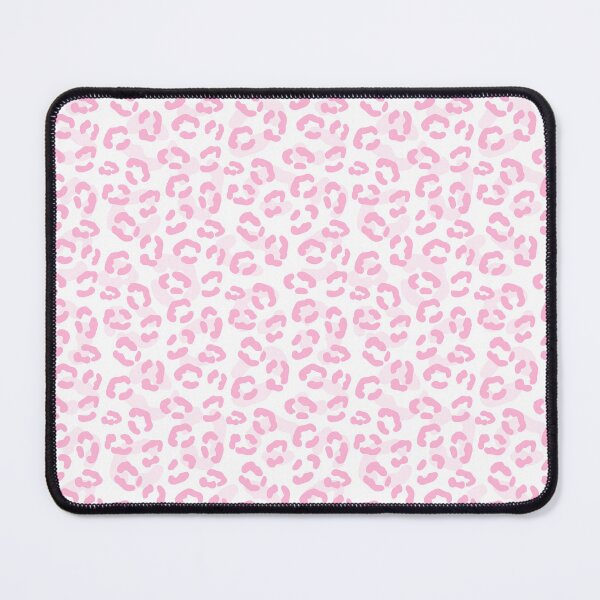 Item preview, Pastel Pink Cheetah Print Shadows designed and sold by AltBerry.