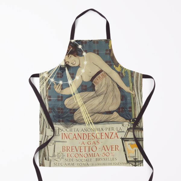 Item preview, Mataloni Giovanni Maria, Incandescenza a gas designed and sold by NouveauEra.