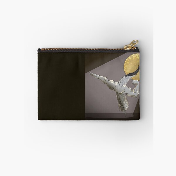 Item preview, La pluma de hombres designed and sold by ThatWeird1413.
