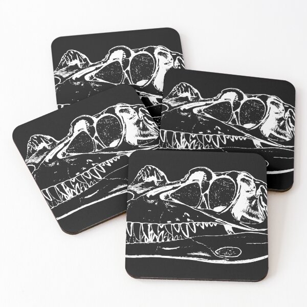 Item preview, Dinosaur skeleton bones 6 designed and sold by Marrio-Design.