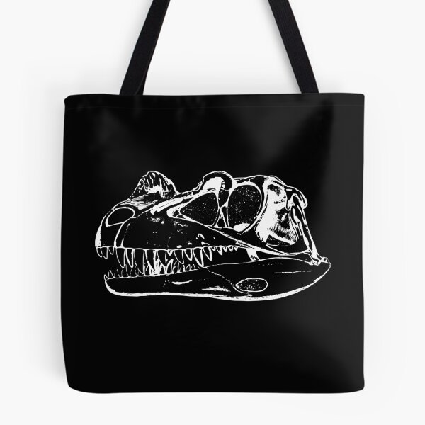 Item preview, Dinosaur skeleton bones 6 designed and sold by Marrio-Design.