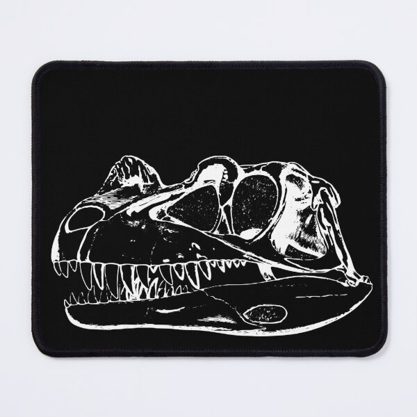 Item preview, Dinosaur skeleton bones 6 designed and sold by Marrio-Design.
