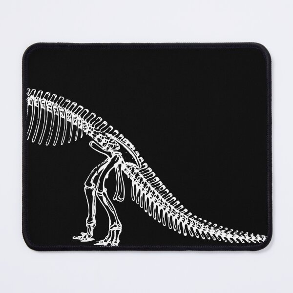 Item preview, Dinosaur skeleton bones 1 designed and sold by Marrio-Design.