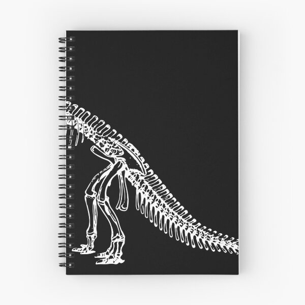Item preview, Dinosaur skeleton bones 1 designed and sold by Marrio-Design.