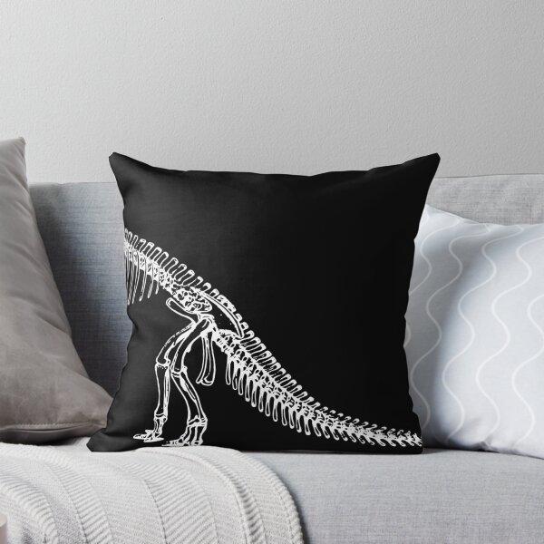 Item preview, Dinosaur skeleton bones 1 designed and sold by Marrio-Design.
