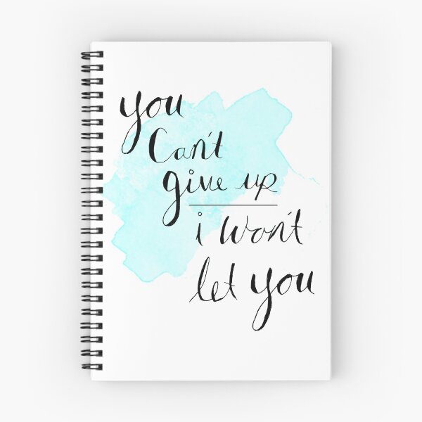 Item preview, Quote designed and sold by TheConcertKid.