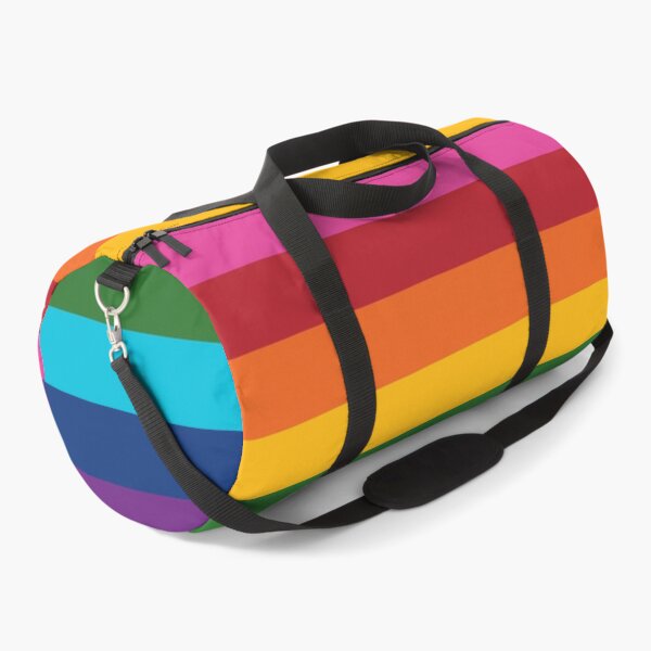 Item preview, Pride Flag--Gilbert Baker's Original Design designed and sold by PSCSCo.