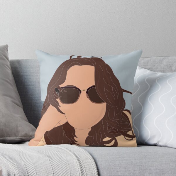 Item preview, Mariska Hargitay Summer 2023 on the Beach designed and sold by DbfozDesigns.