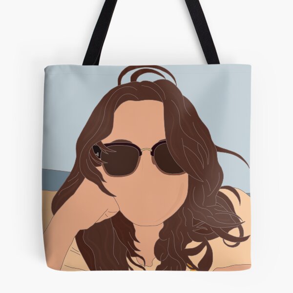 Item preview, Mariska Hargitay Summer 2023 on the Beach designed and sold by DbfozDesigns.