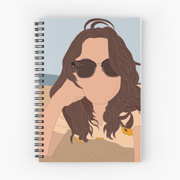Item preview, Mariska Hargitay Summer 2023 on the Beach designed and sold by DbfozDesigns.