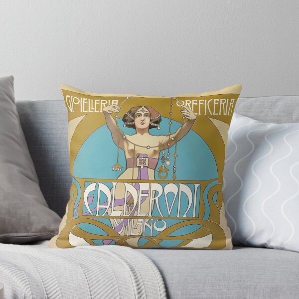 Item preview, Giovanni Maria Mataloni - Calderoni Milano designed and sold by NouveauEra.