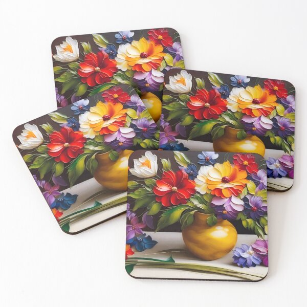 Item preview, Floral Elegance designed and sold by Natrual0903.