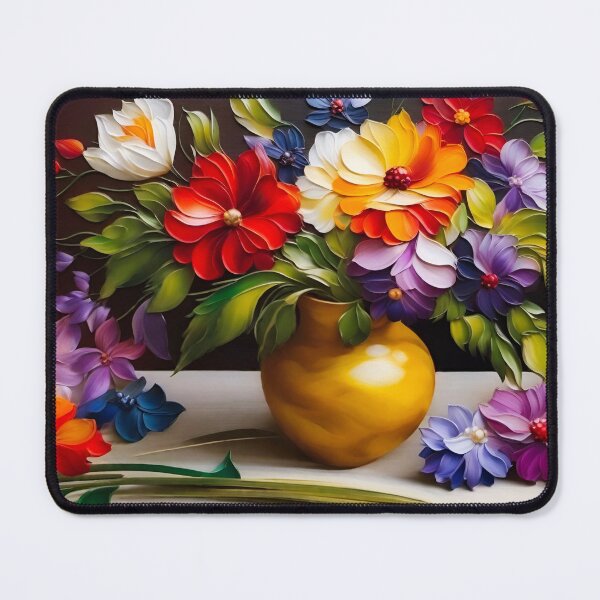 Item preview, Floral Elegance designed and sold by Natrual0903.