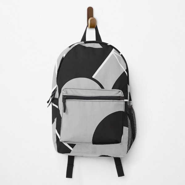 Item preview, Black and White Abstracts: Minimalist Marvels designed and sold by Purple-Glow.
