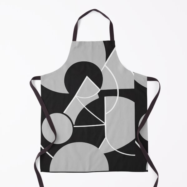 Item preview, Black and White Abstracts: Minimalist Marvels designed and sold by Purple-Glow.