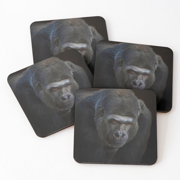 Item preview, Gorilla designed and sold by Savannah Gibbs.