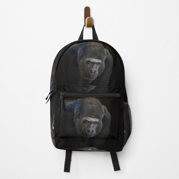 Item preview, Gorilla designed and sold by Savannah Gibbs.