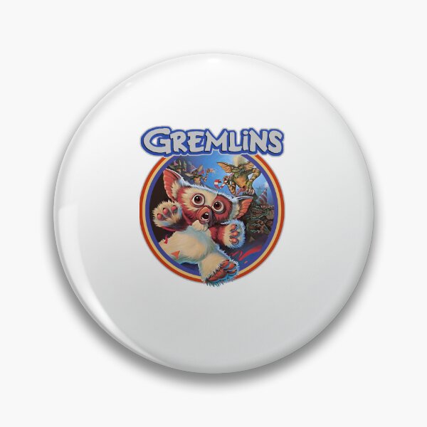 Item preview, Gremlin 84 Classic designed and sold by simbadborzymn.