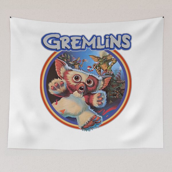 Item preview, Gremlin 84 Classic designed and sold by simbadborzymn.