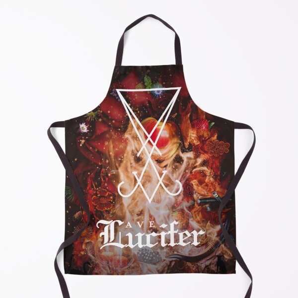 Item preview, AVE LUCIFER Correspondence Design by MsKittenK/ThatYesiCat designed and sold by thatyesicat.