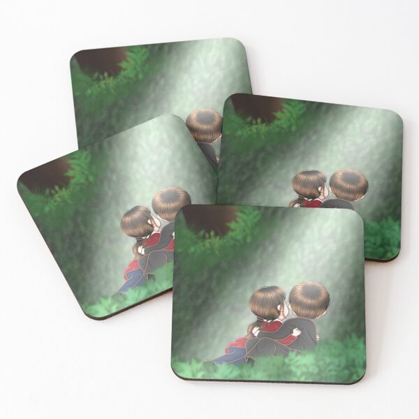 Item preview, king the land drama designed and sold by maknaesketch.
