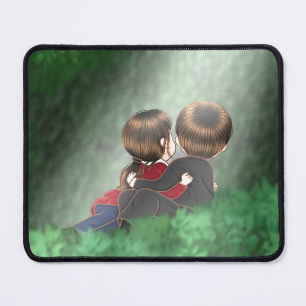 Item preview, king the land drama designed and sold by maknaesketch.