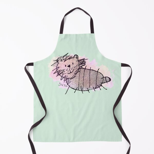 Item preview, THE LIONTIGER. 2023 by Saya designed and sold by Namiko345.