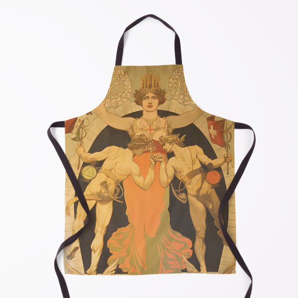Item preview, Giovanni Maria Mataloni, Esposizione Internazionale Milano designed and sold by NouveauEra.