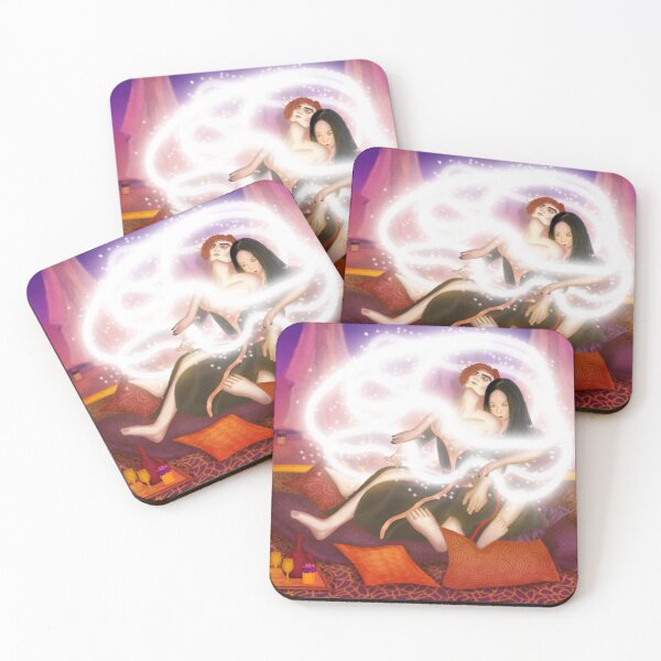Item preview, In peace - The Arcana designed and sold by artSMG.