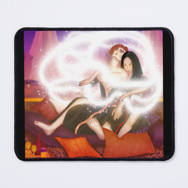 Item preview, In peace - The Arcana designed and sold by artSMG.