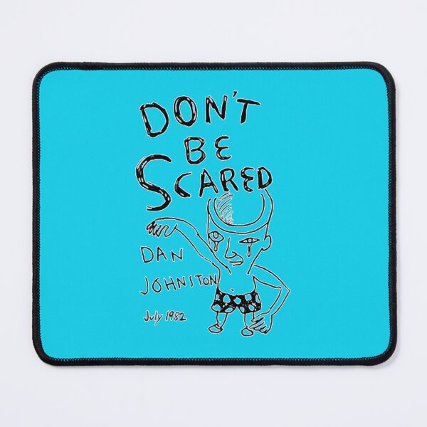 Item preview, Don't Be Scared designed and sold by Lennoancaster.
