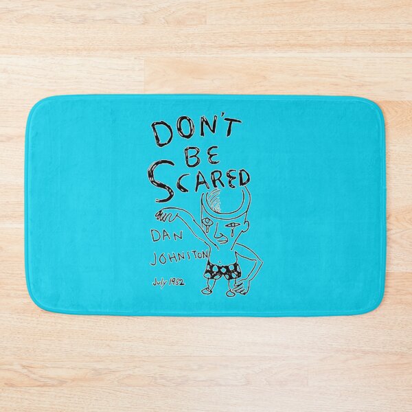 Item preview, Don't Be Scared designed and sold by Lennoancaster.