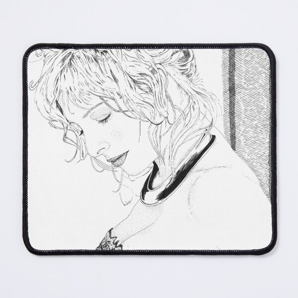 Item preview, Mylène Farmer designed and sold by PascalTavarner.