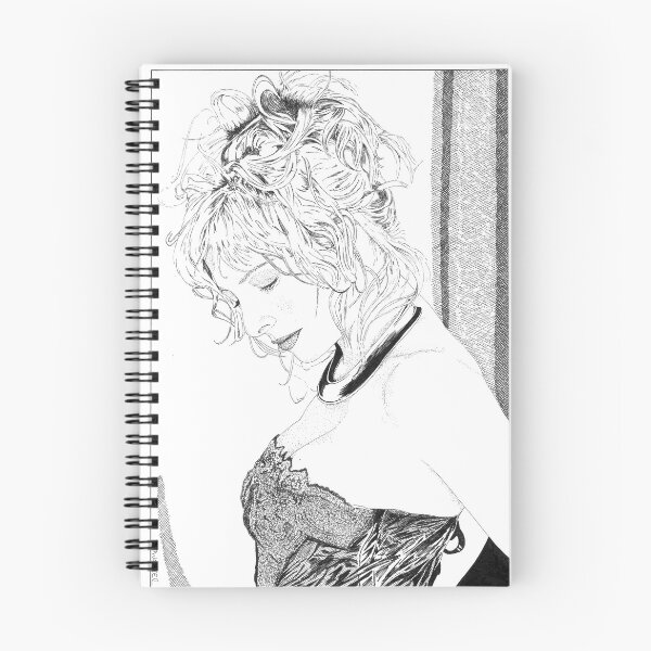 Item preview, Mylène Farmer designed and sold by PascalTavarner.