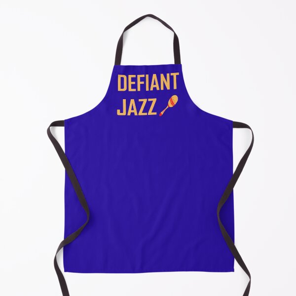 Item preview, Defiant Jazz with Maraca designed and sold by Karen Simon.