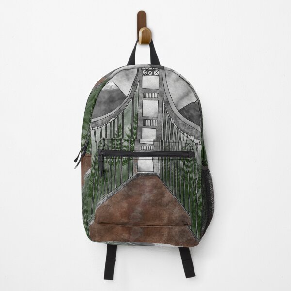 Item preview, Bridge designed and sold by Chamiese.