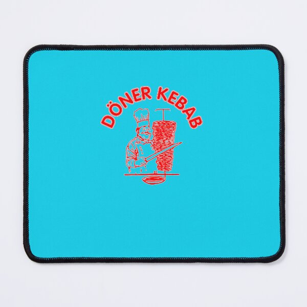 Item preview, Doner kebab designed and sold by Lennoancaster.