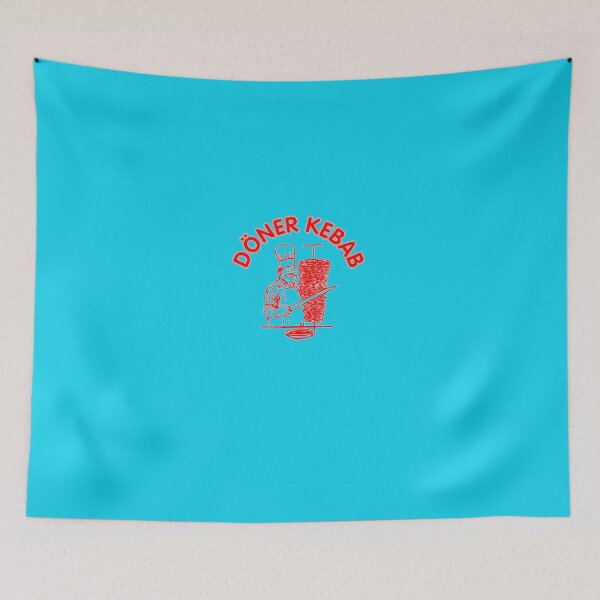 Item preview, Doner kebab designed and sold by Lennoancaster.