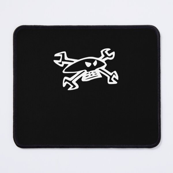Item preview, Guy Martin Skull Classic designed and sold by simbadborzymn.