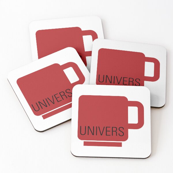 Item preview, Univers Typeface Fusion: Where Words Come to Life designed and sold by NYC1991.