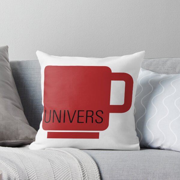 Item preview, Univers Typeface Fusion: Where Words Come to Life designed and sold by NYC1991.