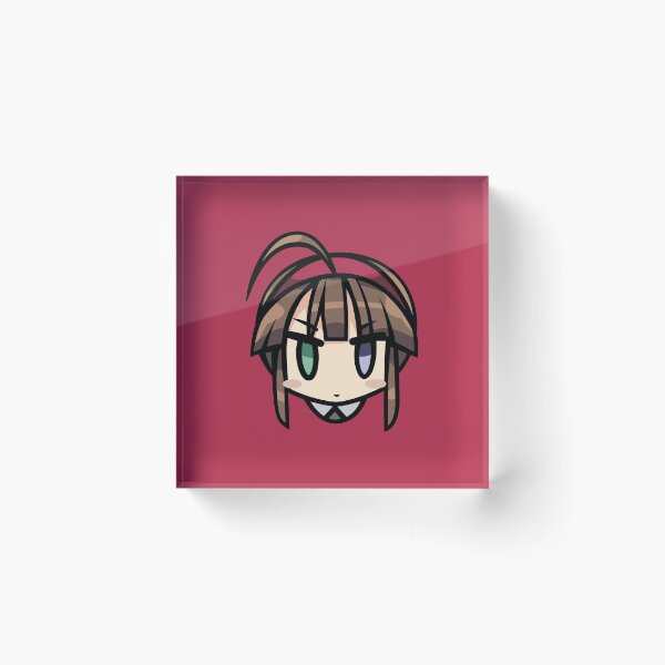 Item preview, Ryobi Chibi designed and sold by F3NR15ULFR.