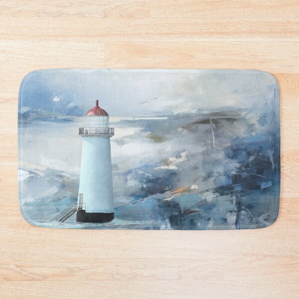 Item preview, Lighthouse designed and sold by Elisabeth Lucas.