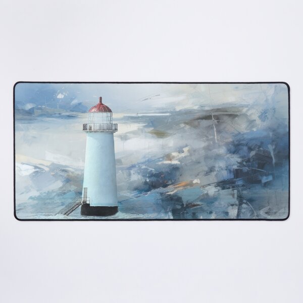 Item preview, Lighthouse designed and sold by Elisabeth Lucas.