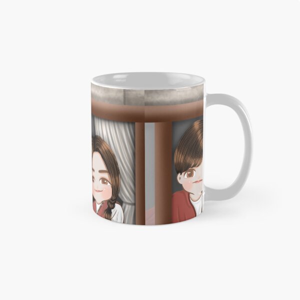 Item preview, rey la tierra drama designed and sold by maknaesketch.