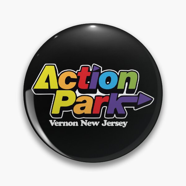 Item preview, Action Park New Jersey designed and sold by kafferahelma.