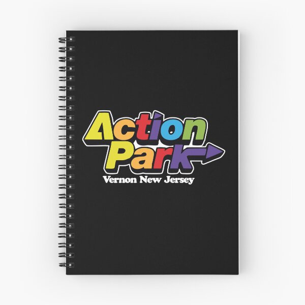 Item preview, Action Park New Jersey designed and sold by kafferahelma.
